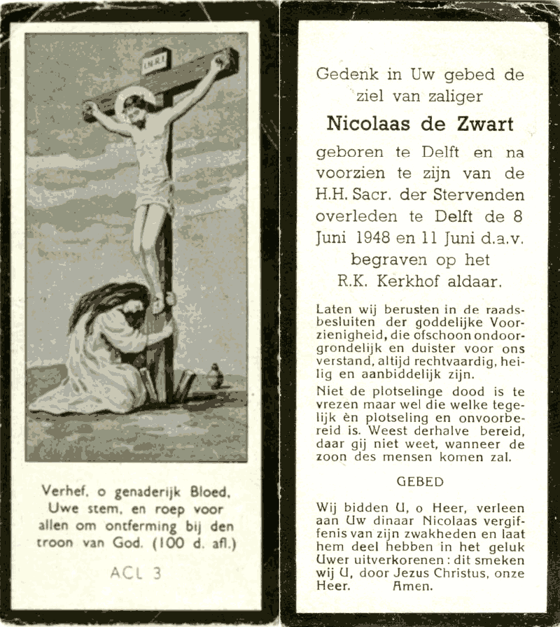 19480608 bidpr Nic de Zwart